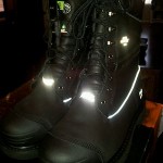 Timberland Miners Steel Toe Boot size 10 W Retail value $285