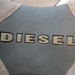 DIESEL Footwear Almaty – Leather – Men’s Size: 12 ***Very Nice***