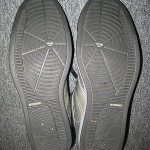 Men’s Silver DIESEL “Deep” Sneakers size 9 9.5 VERY RARE!! LIKENEW!! Shoes