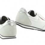 Diesel Spin Y00668-PS147-T1003 White Leather Casual Fashion Shoes Men