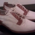 Really rare timberland boot Co.  Oxford shoes sz 10