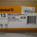 Timberland Men’s 13m Front Country Slip On Hiker loafer