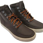 Diesel Mens Dack Y00473 PS557 T2185 Brown Lace Up Fashion Sneakers Shoes 10.5