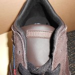 DIESEL Dynamykal Men Shoes Size US 11 Java (Brown) BRAND NEW MSRP $95.00