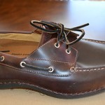 NEW TIMBERLAND BROWN BOAT SHOES/LOAFERS 74013 SZ 11W