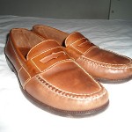 COLE HAAN CASUAL DRESS SHOES MENS 11 1/2