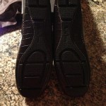 Cole Haan Mens New Spring 2013 Air  Howland Penny Moc Croc 9.5 M