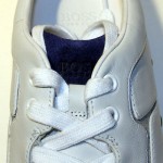 $295 HUGO BOSS Black Label White Sneakers Mens Shoes 11 44 29 Casual Trainers