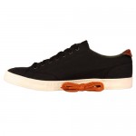 Diesel Mens D-78 Low Y00464 PR012 T8013 Black Lace Up Fashion Sneakers Shoes 8