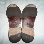 COLE HAAN CASUAL DRESS SHOES MENS 11 1/2