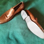 Men’s Boss Hugo Boss Brown Size 11 1/2