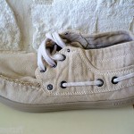 Resort WEAR $125 SZ US 8.5 EUR 41 JPN 26.5 DIESEL MIDACTUAL CANVAS BOAT SHOE