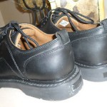 TIMBERLAND WATERPROOF MEN SHOES SIZE 9M EXCELLENT CONDITION