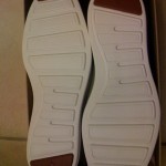 **New Cole Haan LunarGrand Chukka Pristine Nubuck New Limited Edition** SZ 10