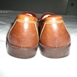COLE HAAN CASUAL DRESS SHOES MENS 11 1/2