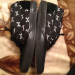 Wtap Chukka Vans