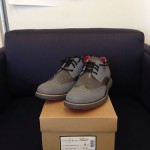 cole haan Lunargrand Reflective