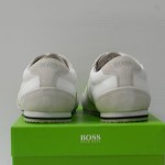 Hugo BOSS Casual shoe ´Victoire LA` by BOSS Green New With Box