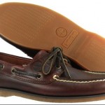 Timberland – Classic 2-Eye Boat Shoe – Rootbeer Smooth Brown 25077