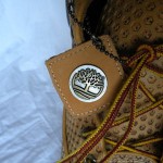 MENS TIMBERLAND WHEAT VENT TECH 6” BOOTS SZ 10.5M