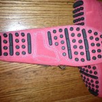 Cole Haan Air Grant Red Suede size 9.5