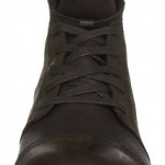 NEW! MENS DIESEL CASUAL – MILITARY BOOTS “HILL” / BROWN / SIZE 10
