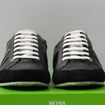 Hugo BOSS Casual shoe ´Victoire LA` by BOSS Green New With Box
