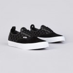 VANS SYNDICATE AUTHENTIC 69 PRO S – BLACK – SIZE 13 – Vault Supreme OTW CA