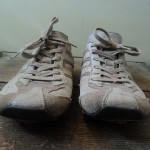 DIESEL Footwear Almaty – Leather – Men’s Size: 12 ***Very Nice***