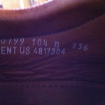 Cole Haan Nike Air, Sz 10.5, Tan Excellent Condition, Retail $198