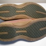 Men’s COLE HAAN Nike Air Oxfords Lace Casual, SZ 9.5 M