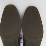 New Men’s Boss Hugo Boss Matano Suede Brown Shoes/Sz 10