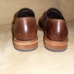 Cole  Haan slip ons Size 10M