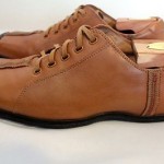 DIESEL SHOES ‘Pilsner Men’s Athletic Leather Sneaker Shoes Mint Clean Cond 10.5M