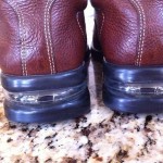 Cole Haan Nike Air, Sz 10.5, Tan Excellent Condition, Retail $198
