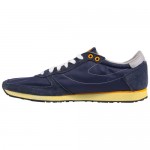 Diesel Mens Pass On 00YC11 PS970 H4697 Blue Lace Up Fashion Sneakers Shoes