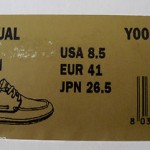Resort WEAR $125 SZ US 8.5 EUR 41 JPN 26.5 DIESEL MIDACTUAL CANVAS BOAT SHOE