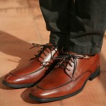 Cole Haan Air Adams Split Toe Oxford size Brown US9.5/UK8.5