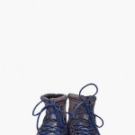 NEW! MENS DIESEL DRESS – CASUAL BOOTS “BOA VISTA STILLS” / BLACK / SIZE 10
