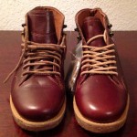 Sample Vans Vault x Taka Hayashi TH Sierra Trek Hi LX 9.0 Supreme