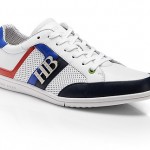 HUGO BOSS Mens Shoes Fashion Sneakers ELDORADO NETWORK by BOSS Green, New In Box