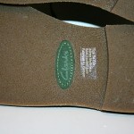 AUTHENTIC Clarks Bushacre 2 Desert Boot Green Suede men sz 9