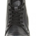 NEW! MENS DIESEL CASUAL – MILITARY BOOTS “UNPLAGGED” / BLACK / SIZE 10
