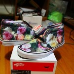 Supreme Vans Chukkas Power Lies Corruption PCL US 9 BRAND NEW DEADSTOCK DS