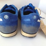 Diesel Sneakers “Great Era” Pass On Classic Blue/White Shoes H3847 Men’s Size 7