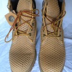 MENS TIMBERLAND WHEAT VENT TECH 6” BOOTS SZ 10.5M