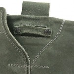 Diesel Brando Oiled Suede Natural Boots Boot Size 10 D $300