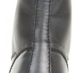 NEW! MENS DIESEL CASUAL – MILITARY BOOTS “UNPLAGGED” / BLACK / SIZE 10