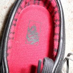 Brand new mens Vans skateboarding or casual shoes size 9.5