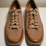 Men’s COLE HAAN Nike Air Oxfords Lace Casual, SZ 9.5 M
